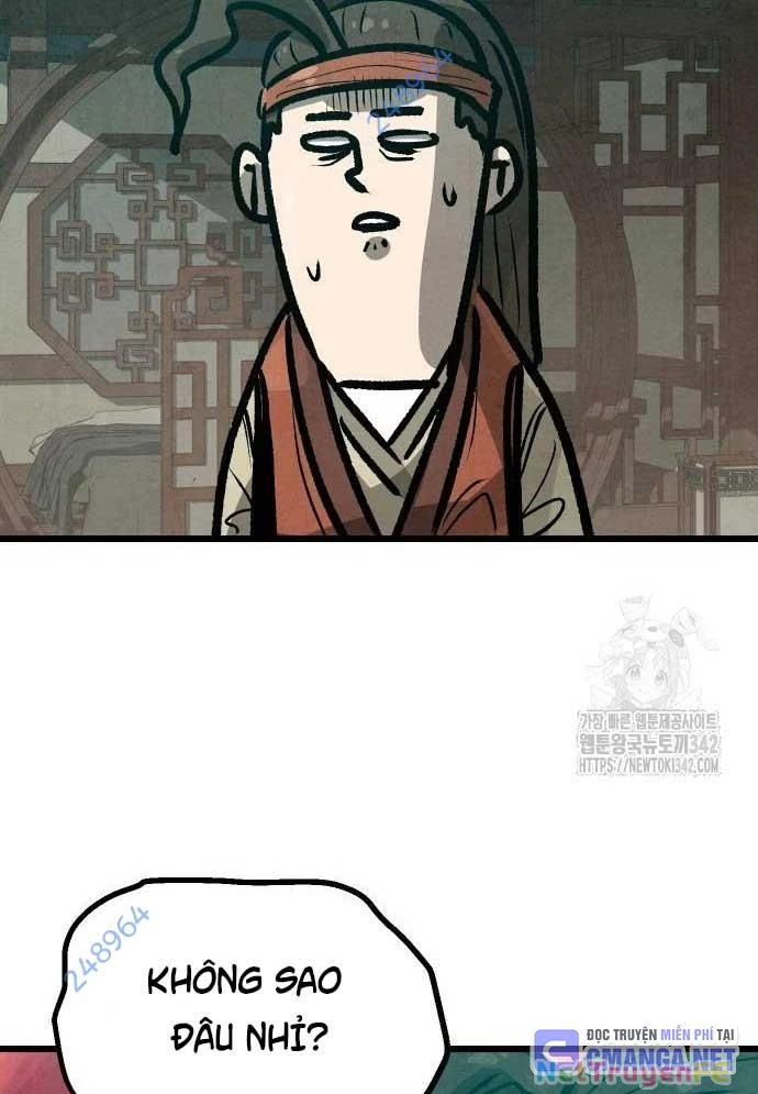 Chinh Phục Võ Lâm Chỉ Với 1 Tô Mỳ Chapter 27 - Trang 4