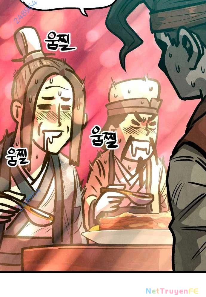 Chinh Phục Võ Lâm Chỉ Với 1 Tô Mỳ Chapter 27 - Trang 4