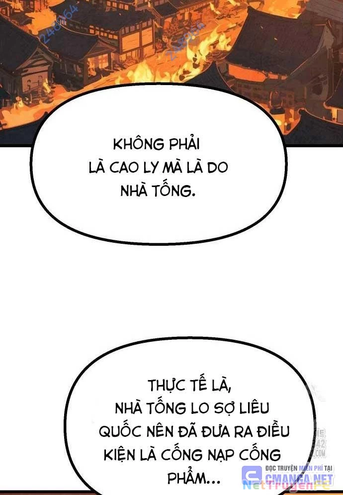 Chinh Phục Võ Lâm Chỉ Với 1 Tô Mỳ Chapter 27 - Trang 4