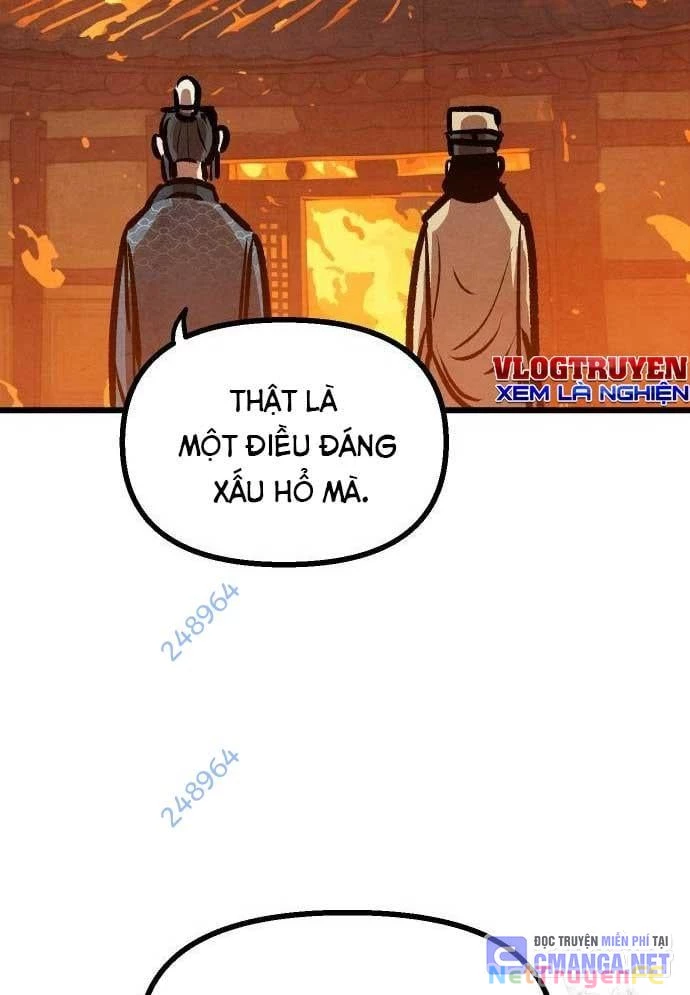 Chinh Phục Võ Lâm Chỉ Với 1 Tô Mỳ Chapter 27 - Trang 4