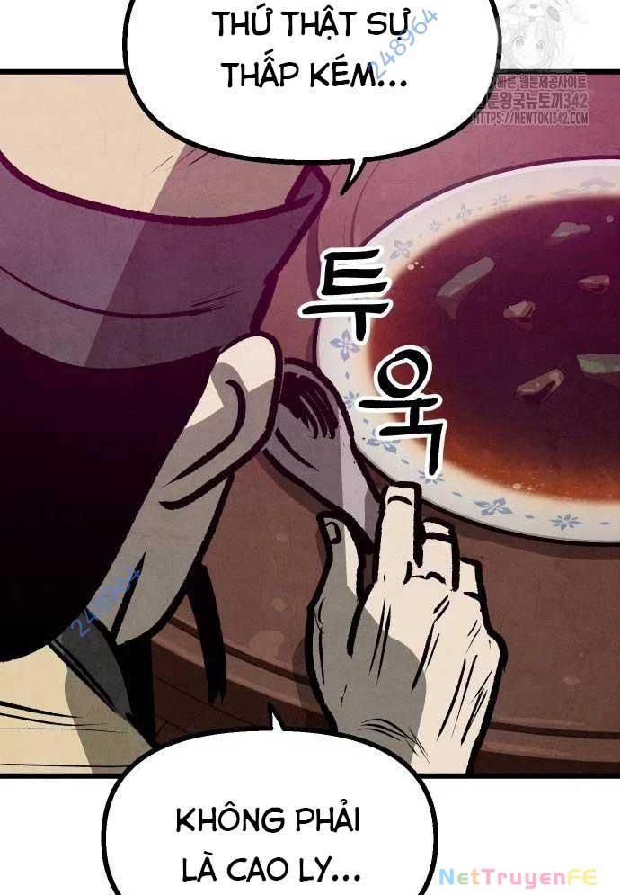 Chinh Phục Võ Lâm Chỉ Với 1 Tô Mỳ Chapter 27 - Trang 4