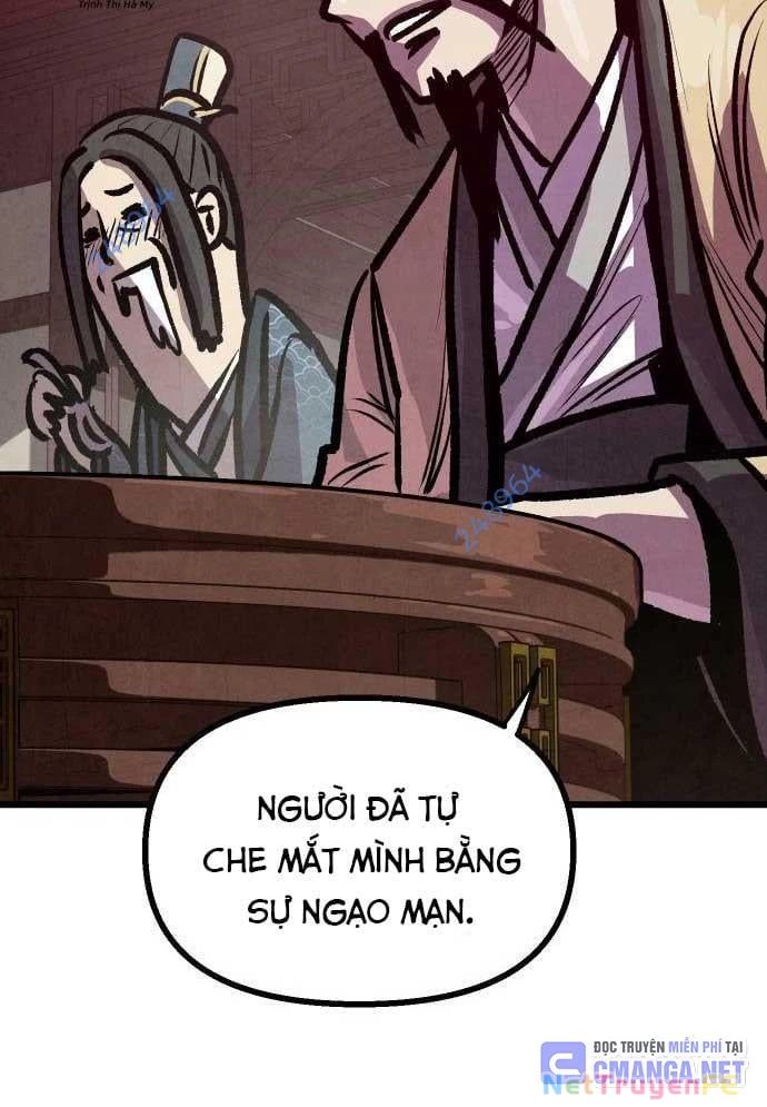 Chinh Phục Võ Lâm Chỉ Với 1 Tô Mỳ Chapter 27 - Trang 4