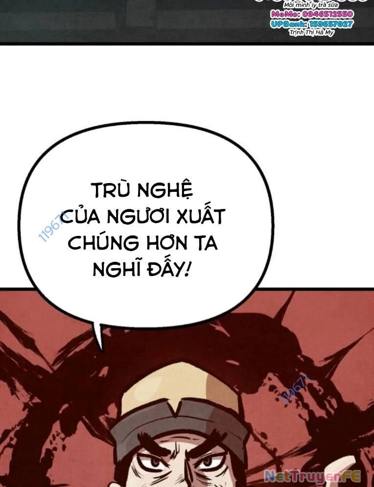 Chinh Phục Võ Lâm Chỉ Với 1 Tô Mỳ Chapter 28 - Trang 4