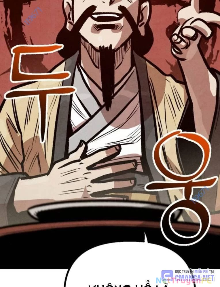 Chinh Phục Võ Lâm Chỉ Với 1 Tô Mỳ Chapter 28 - Trang 4