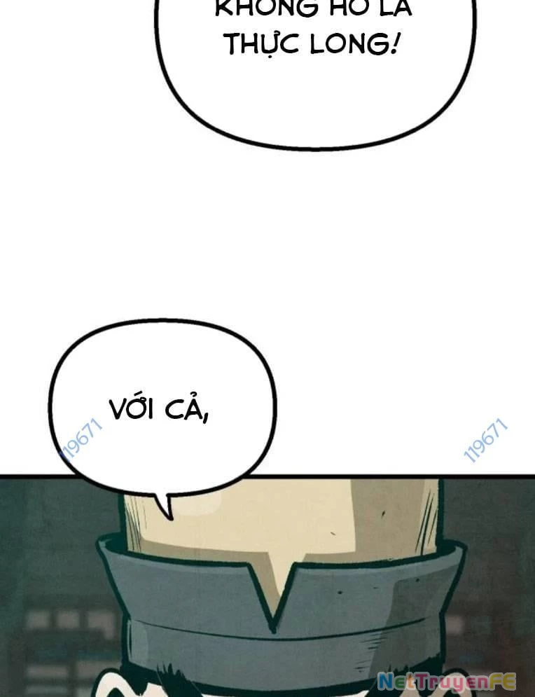 Chinh Phục Võ Lâm Chỉ Với 1 Tô Mỳ Chapter 28 - Trang 4