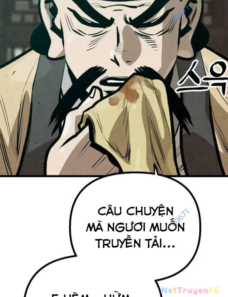 Chinh Phục Võ Lâm Chỉ Với 1 Tô Mỳ Chapter 28 - Trang 4