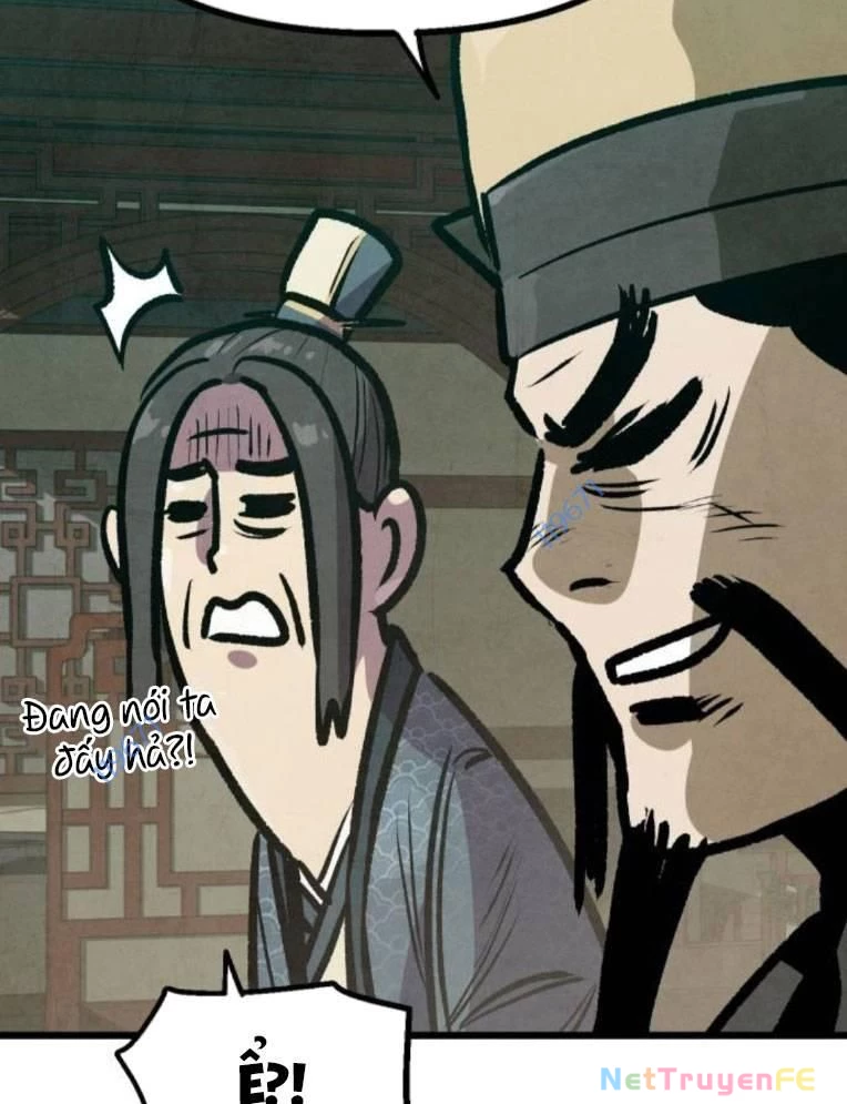 Chinh Phục Võ Lâm Chỉ Với 1 Tô Mỳ Chapter 28 - Trang 4