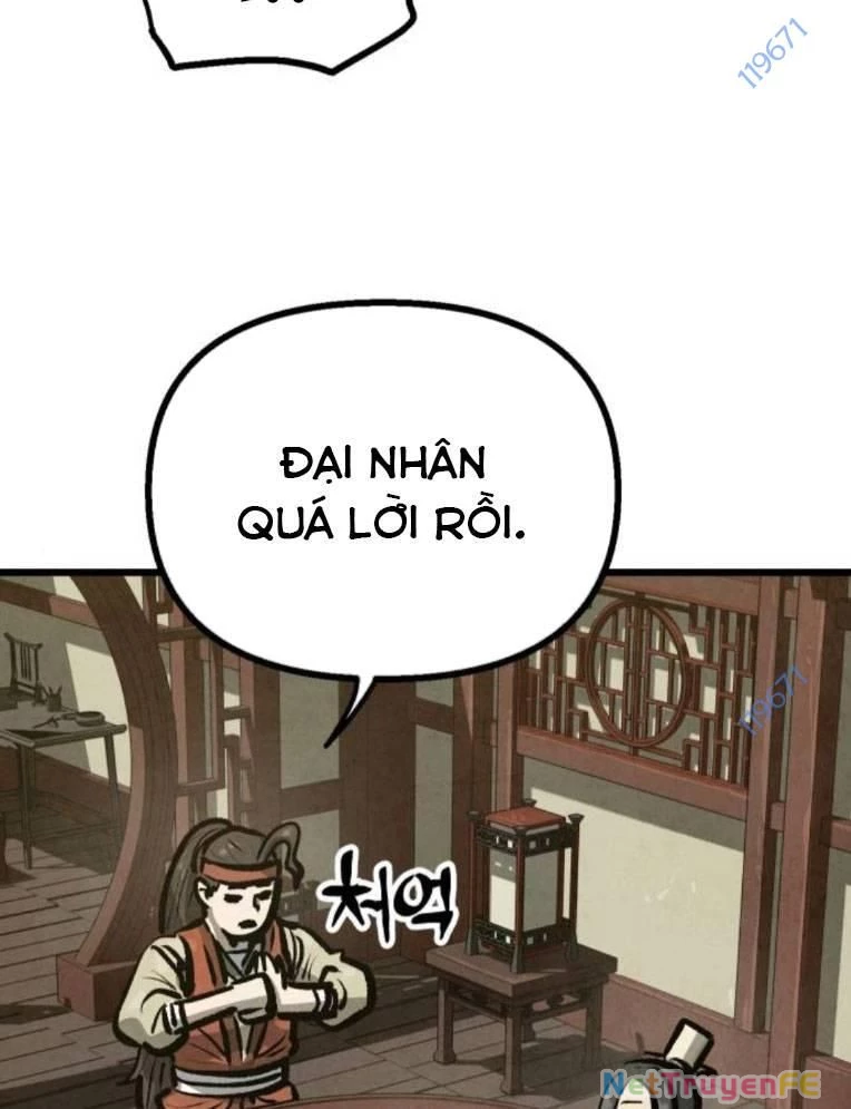 Chinh Phục Võ Lâm Chỉ Với 1 Tô Mỳ Chapter 28 - Trang 4