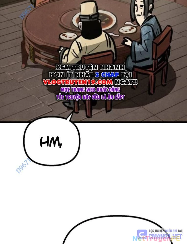 Chinh Phục Võ Lâm Chỉ Với 1 Tô Mỳ Chapter 28 - Trang 4