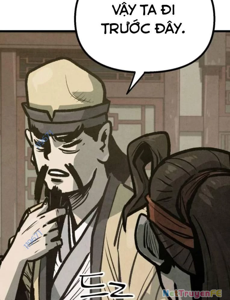 Chinh Phục Võ Lâm Chỉ Với 1 Tô Mỳ Chapter 28 - Trang 4