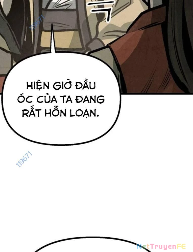 Chinh Phục Võ Lâm Chỉ Với 1 Tô Mỳ Chapter 28 - Trang 4