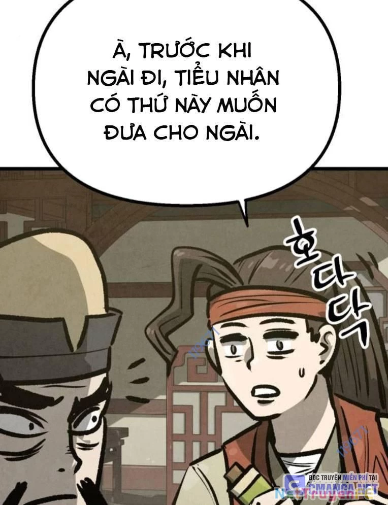 Chinh Phục Võ Lâm Chỉ Với 1 Tô Mỳ Chapter 28 - Trang 4