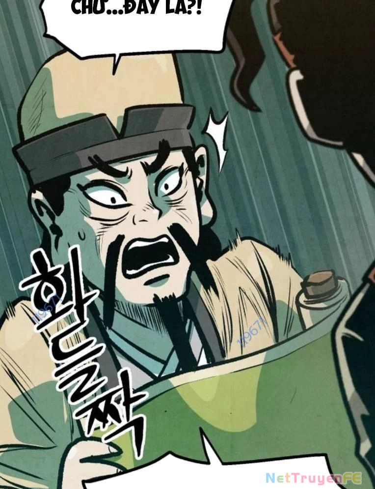 Chinh Phục Võ Lâm Chỉ Với 1 Tô Mỳ Chapter 28 - Trang 4