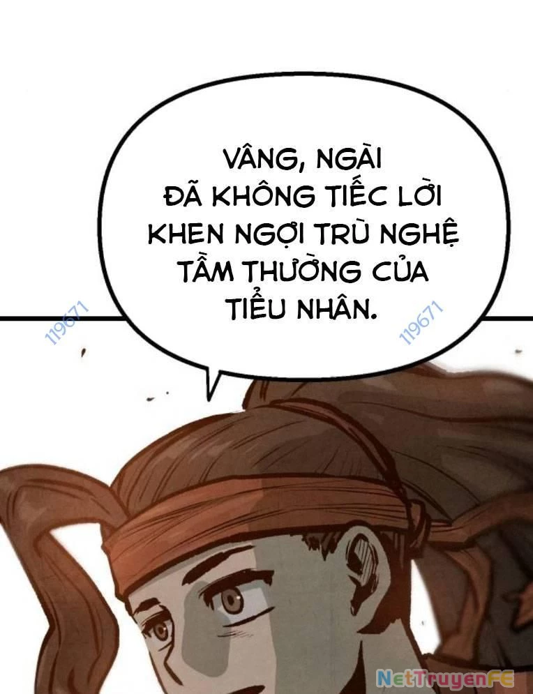 Chinh Phục Võ Lâm Chỉ Với 1 Tô Mỳ Chapter 28 - Trang 4
