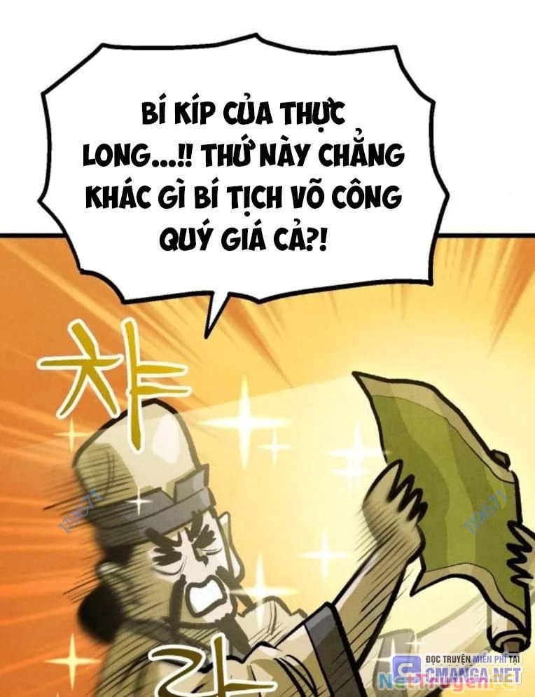 Chinh Phục Võ Lâm Chỉ Với 1 Tô Mỳ Chapter 28 - Trang 4