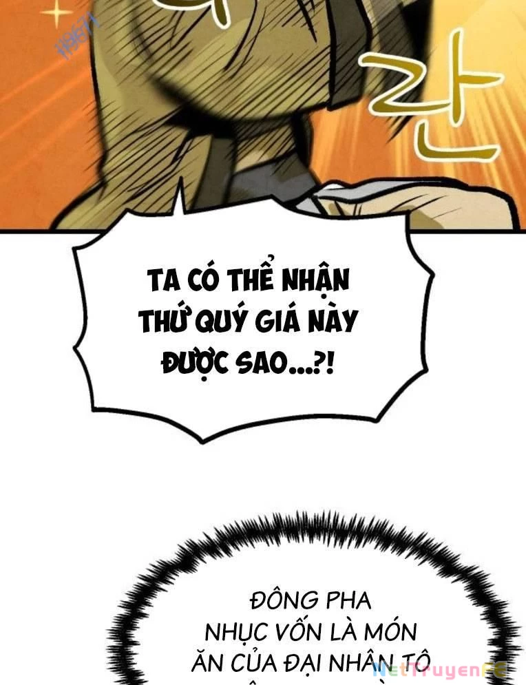 Chinh Phục Võ Lâm Chỉ Với 1 Tô Mỳ Chapter 28 - Trang 4