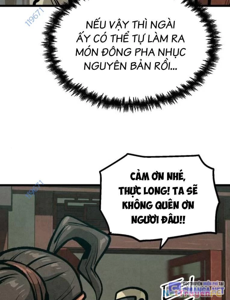 Chinh Phục Võ Lâm Chỉ Với 1 Tô Mỳ Chapter 28 - Trang 4