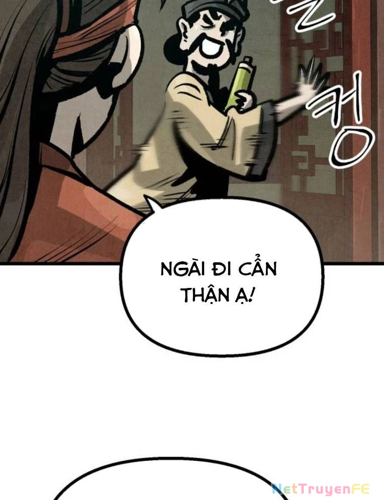 Chinh Phục Võ Lâm Chỉ Với 1 Tô Mỳ Chapter 28 - Trang 4