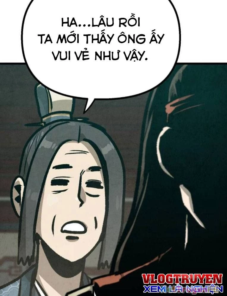 Chinh Phục Võ Lâm Chỉ Với 1 Tô Mỳ Chapter 28 - Trang 4