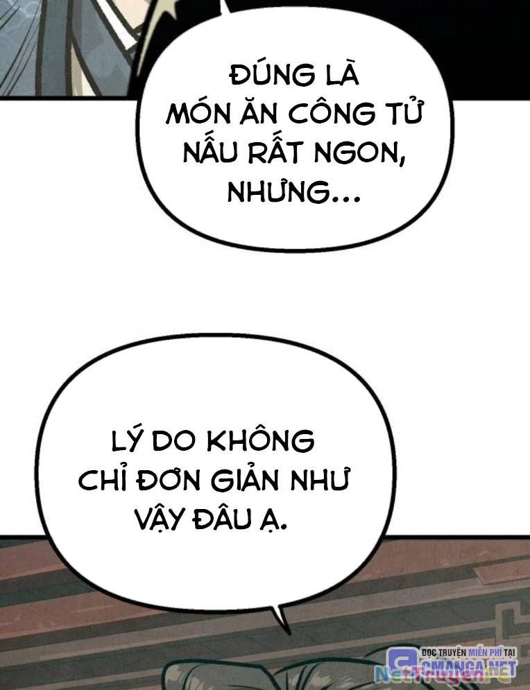 Chinh Phục Võ Lâm Chỉ Với 1 Tô Mỳ Chapter 28 - Trang 4