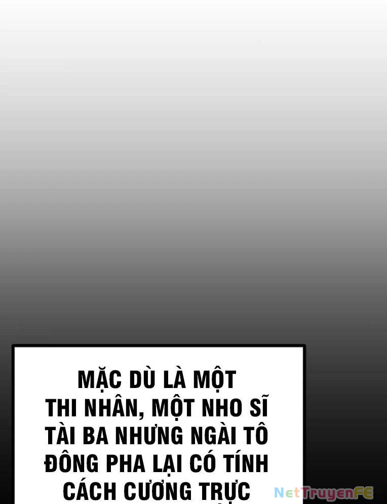 Chinh Phục Võ Lâm Chỉ Với 1 Tô Mỳ Chapter 28 - Trang 4