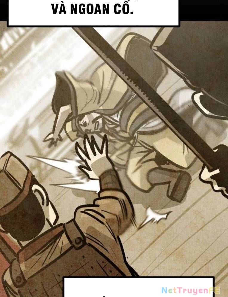 Chinh Phục Võ Lâm Chỉ Với 1 Tô Mỳ Chapter 28 - Trang 4