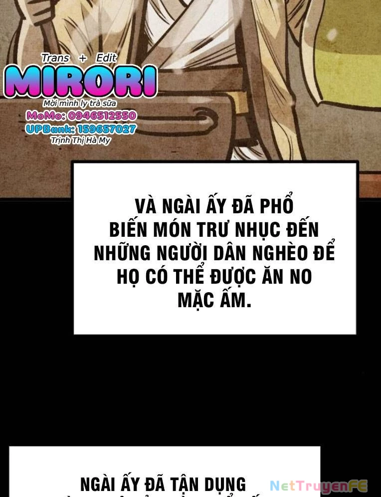 Chinh Phục Võ Lâm Chỉ Với 1 Tô Mỳ Chapter 28 - Trang 4