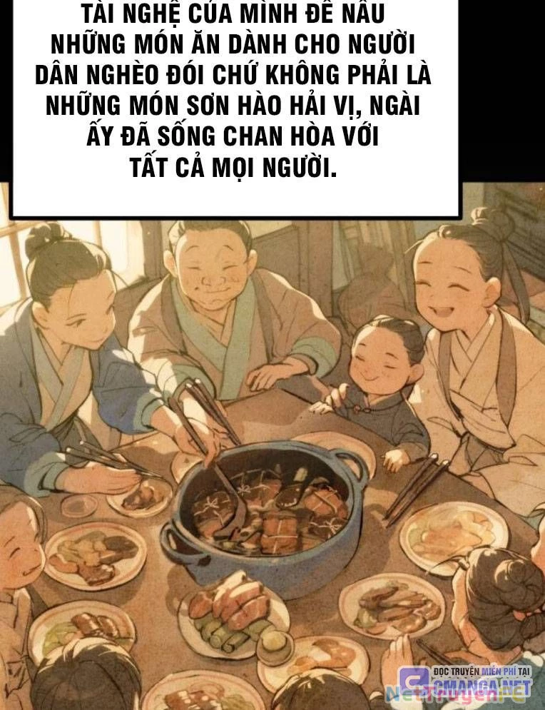 Chinh Phục Võ Lâm Chỉ Với 1 Tô Mỳ Chapter 28 - Trang 4