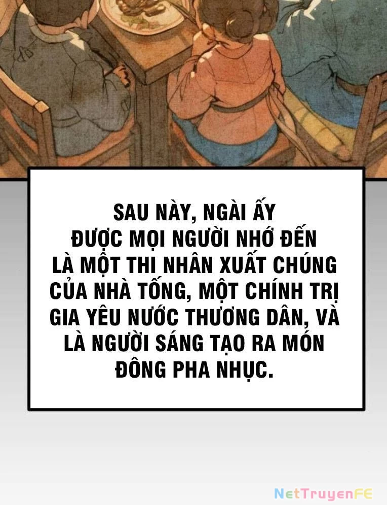 Chinh Phục Võ Lâm Chỉ Với 1 Tô Mỳ Chapter 28 - Trang 4