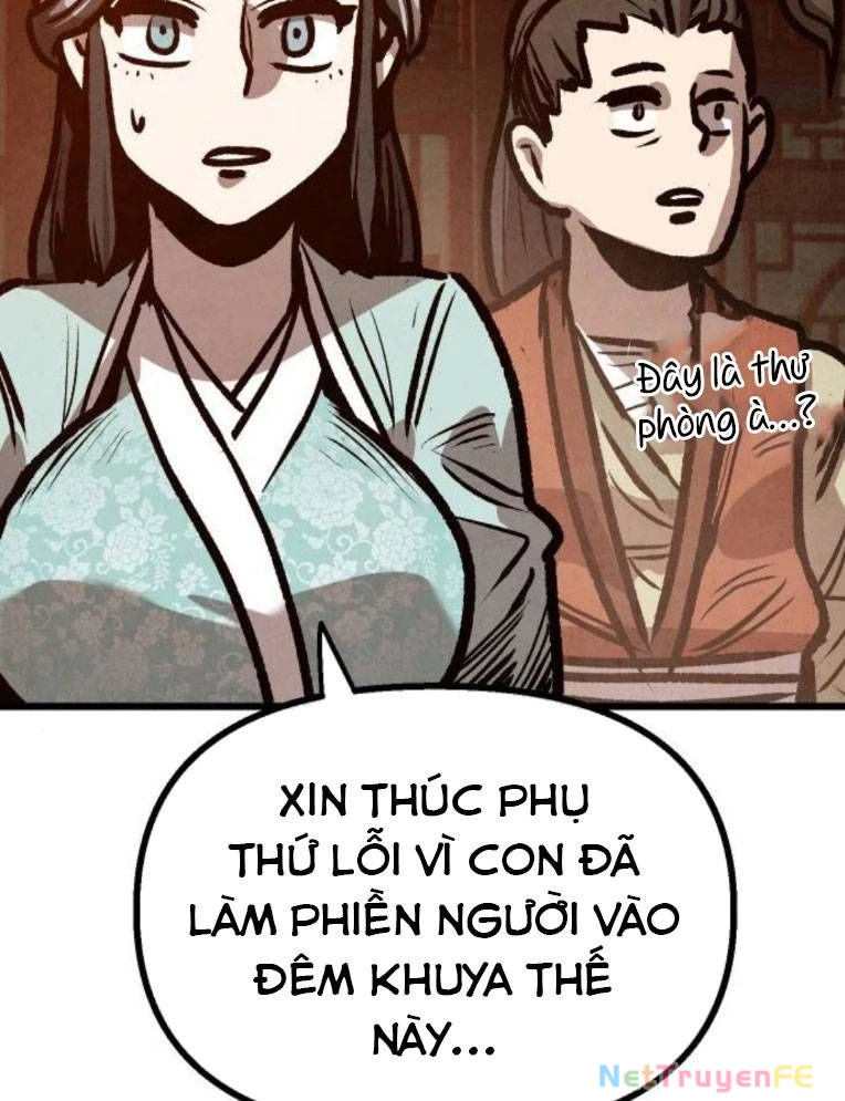 Chinh Phục Võ Lâm Chỉ Với 1 Tô Mỳ Chapter 28 - Trang 4