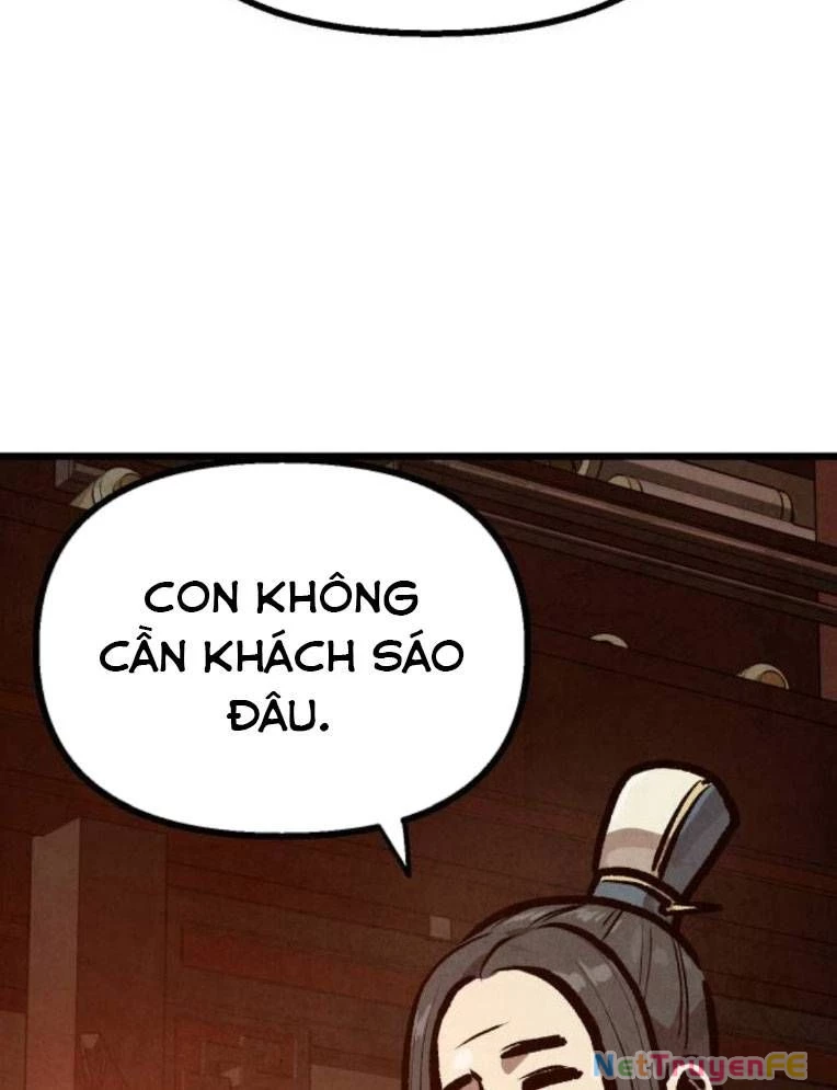 Chinh Phục Võ Lâm Chỉ Với 1 Tô Mỳ Chapter 28 - Trang 4