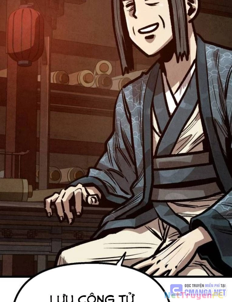 Chinh Phục Võ Lâm Chỉ Với 1 Tô Mỳ Chapter 28 - Trang 4