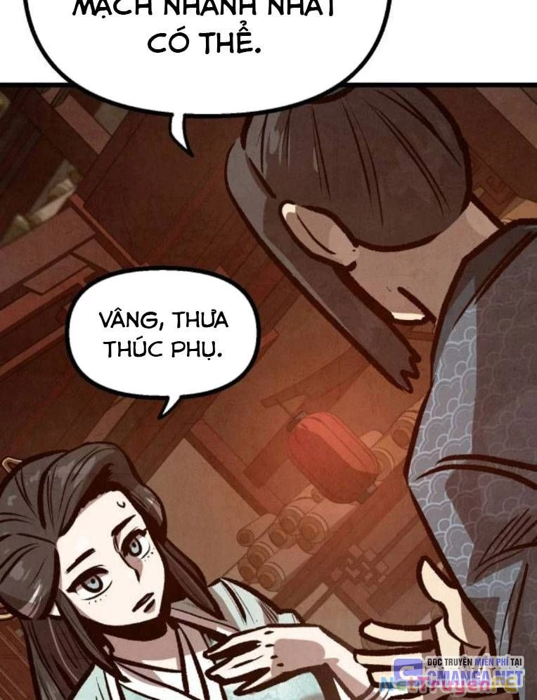 Chinh Phục Võ Lâm Chỉ Với 1 Tô Mỳ Chapter 28 - Trang 4