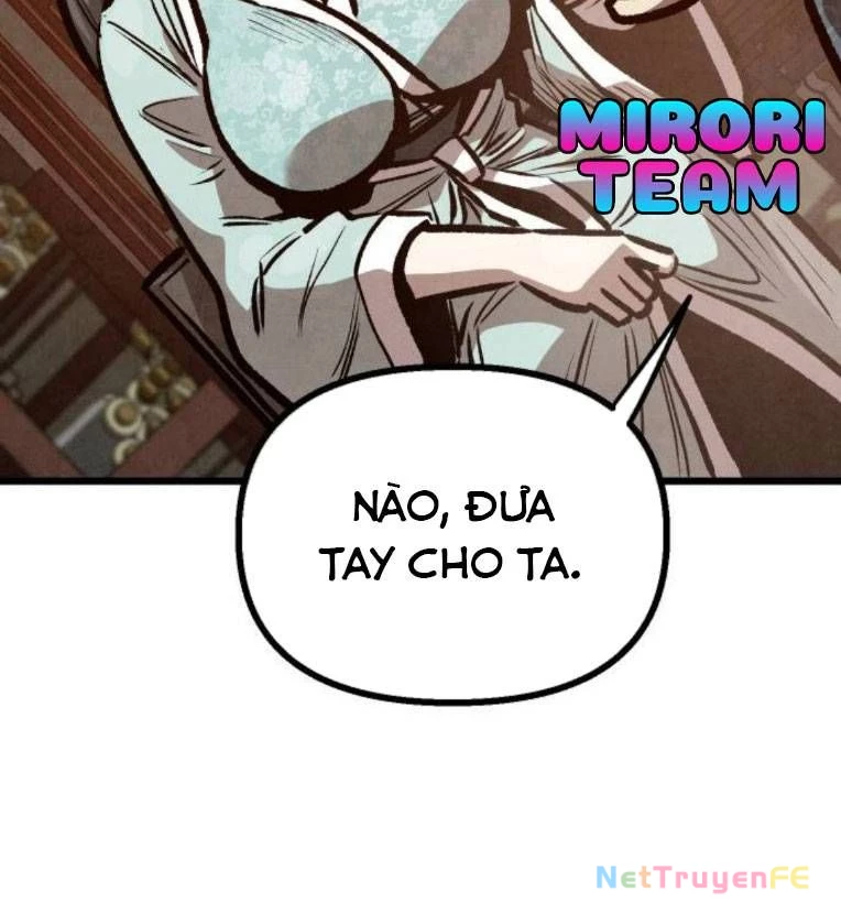 Chinh Phục Võ Lâm Chỉ Với 1 Tô Mỳ Chapter 28 - Trang 4