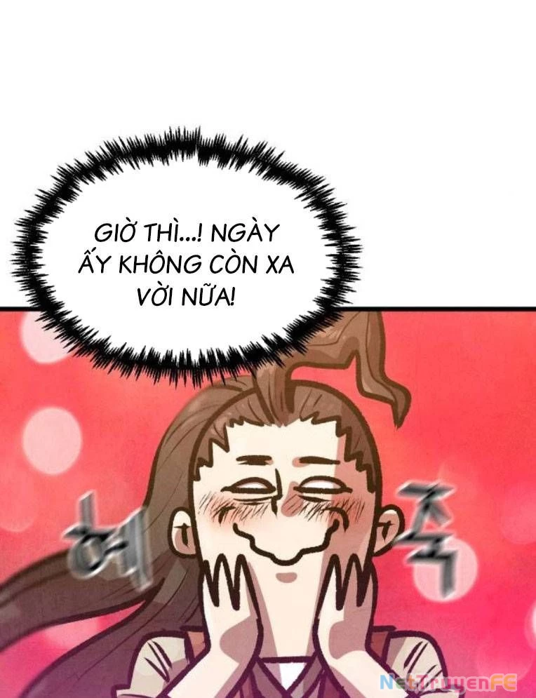 Chinh Phục Võ Lâm Chỉ Với 1 Tô Mỳ Chapter 28 - Trang 4