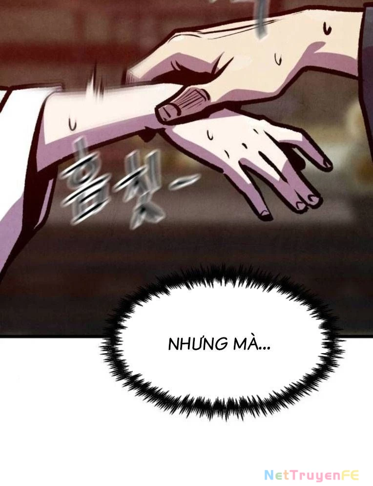 Chinh Phục Võ Lâm Chỉ Với 1 Tô Mỳ Chapter 28 - Trang 4