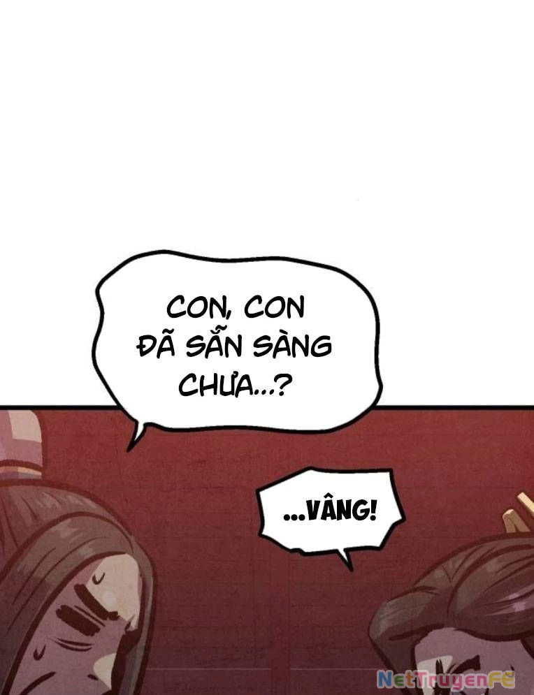 Chinh Phục Võ Lâm Chỉ Với 1 Tô Mỳ Chapter 28 - Trang 4