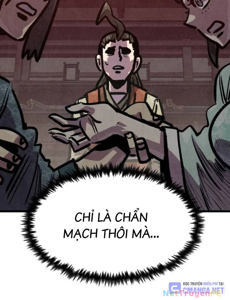 Chinh Phục Võ Lâm Chỉ Với 1 Tô Mỳ Chapter 28 - Trang 4