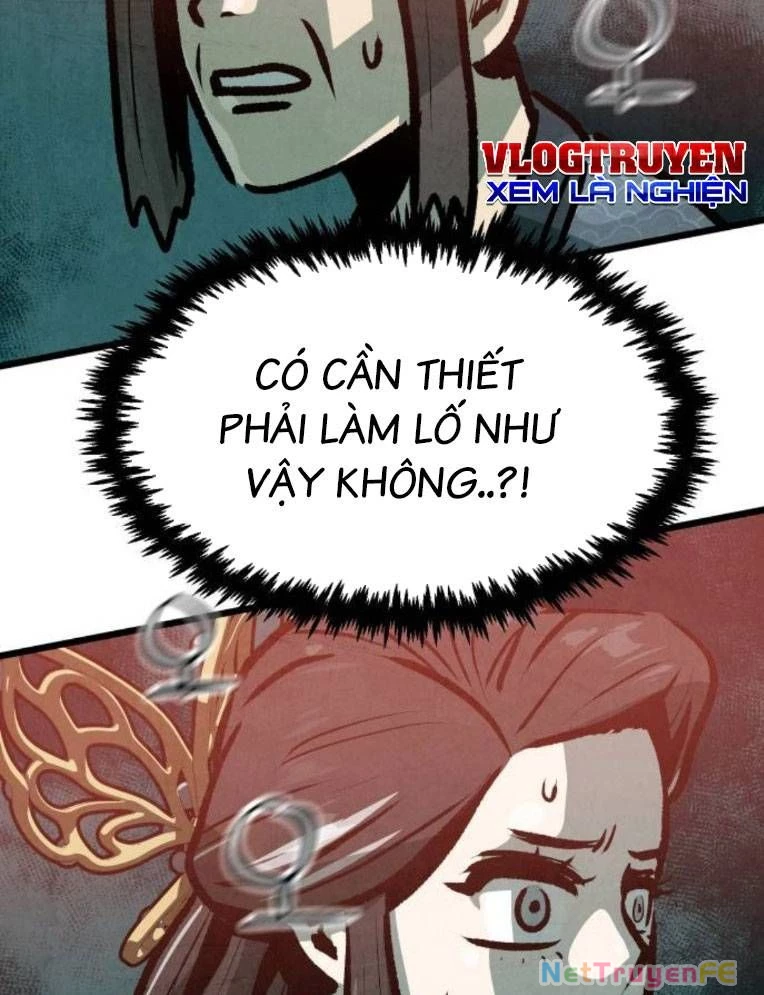 Chinh Phục Võ Lâm Chỉ Với 1 Tô Mỳ Chapter 28 - Trang 4