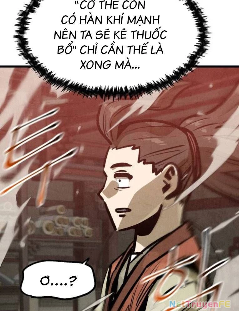 Chinh Phục Võ Lâm Chỉ Với 1 Tô Mỳ Chapter 28 - Trang 4