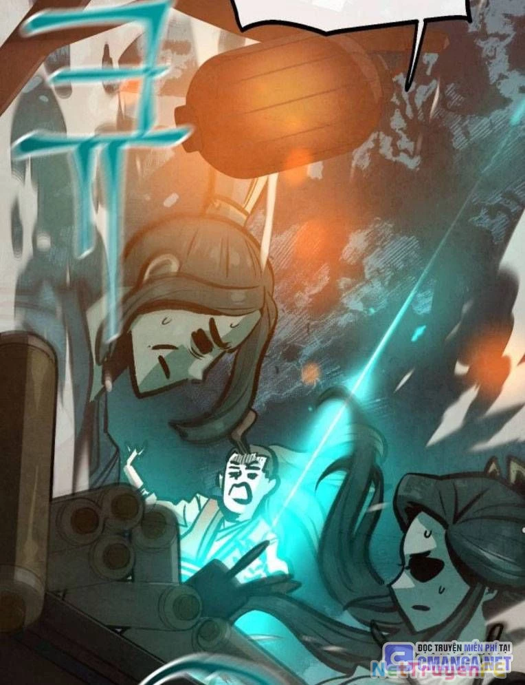 Chinh Phục Võ Lâm Chỉ Với 1 Tô Mỳ Chapter 28 - Trang 4