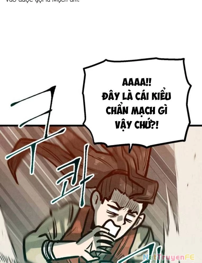 Chinh Phục Võ Lâm Chỉ Với 1 Tô Mỳ Chapter 28 - Trang 4