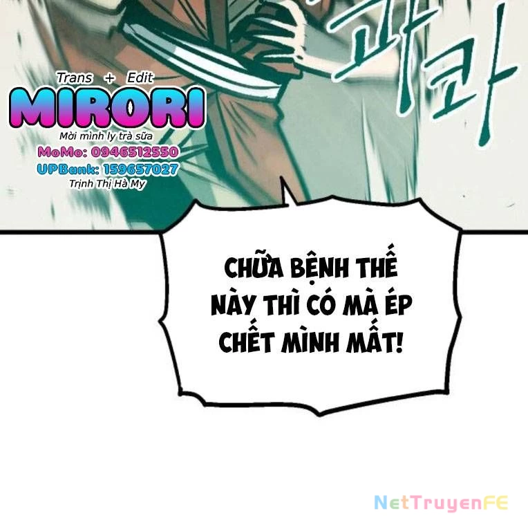 Chinh Phục Võ Lâm Chỉ Với 1 Tô Mỳ Chapter 28 - Trang 4