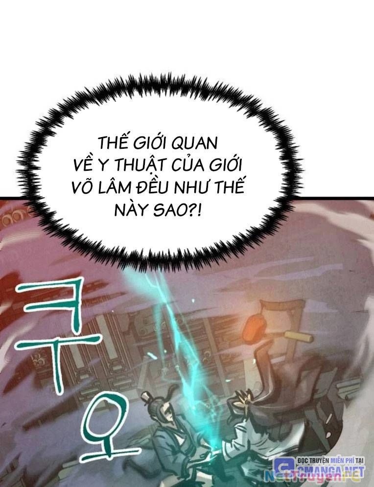 Chinh Phục Võ Lâm Chỉ Với 1 Tô Mỳ Chapter 28 - Trang 4