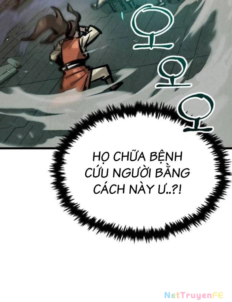 Chinh Phục Võ Lâm Chỉ Với 1 Tô Mỳ Chapter 28 - Trang 4