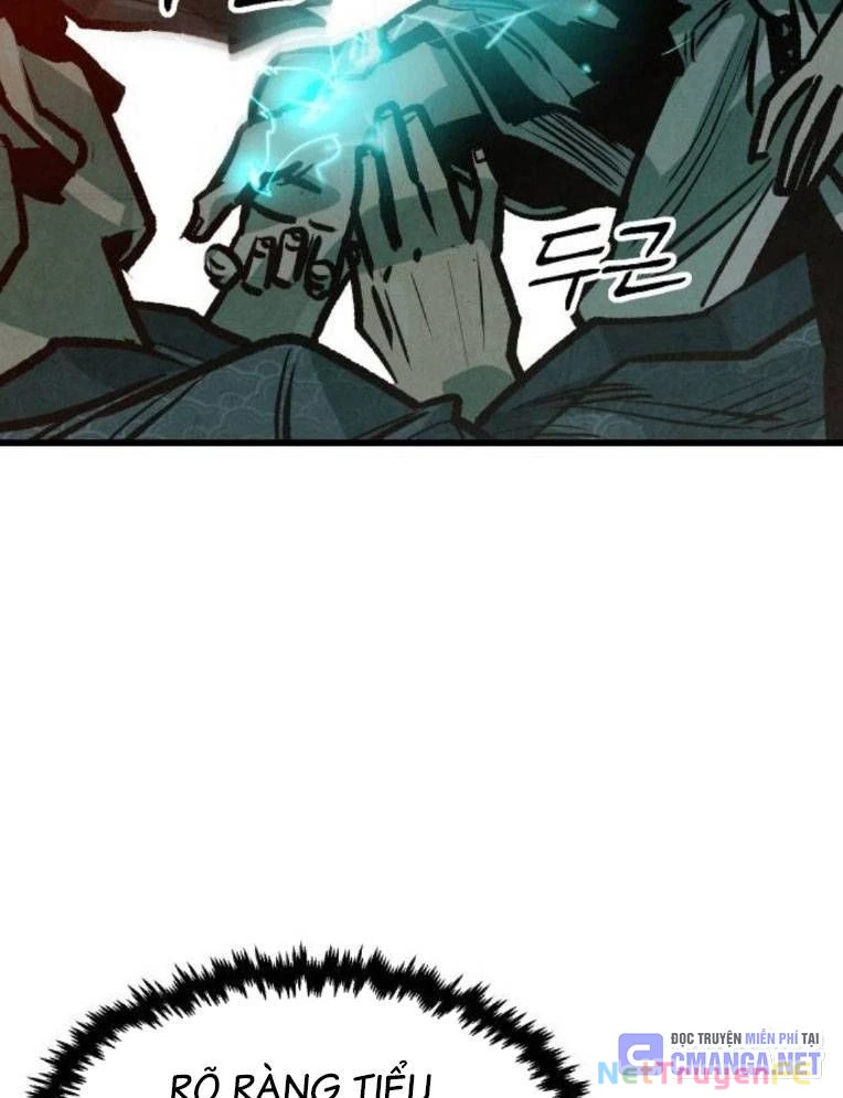 Chinh Phục Võ Lâm Chỉ Với 1 Tô Mỳ Chapter 28 - Trang 4