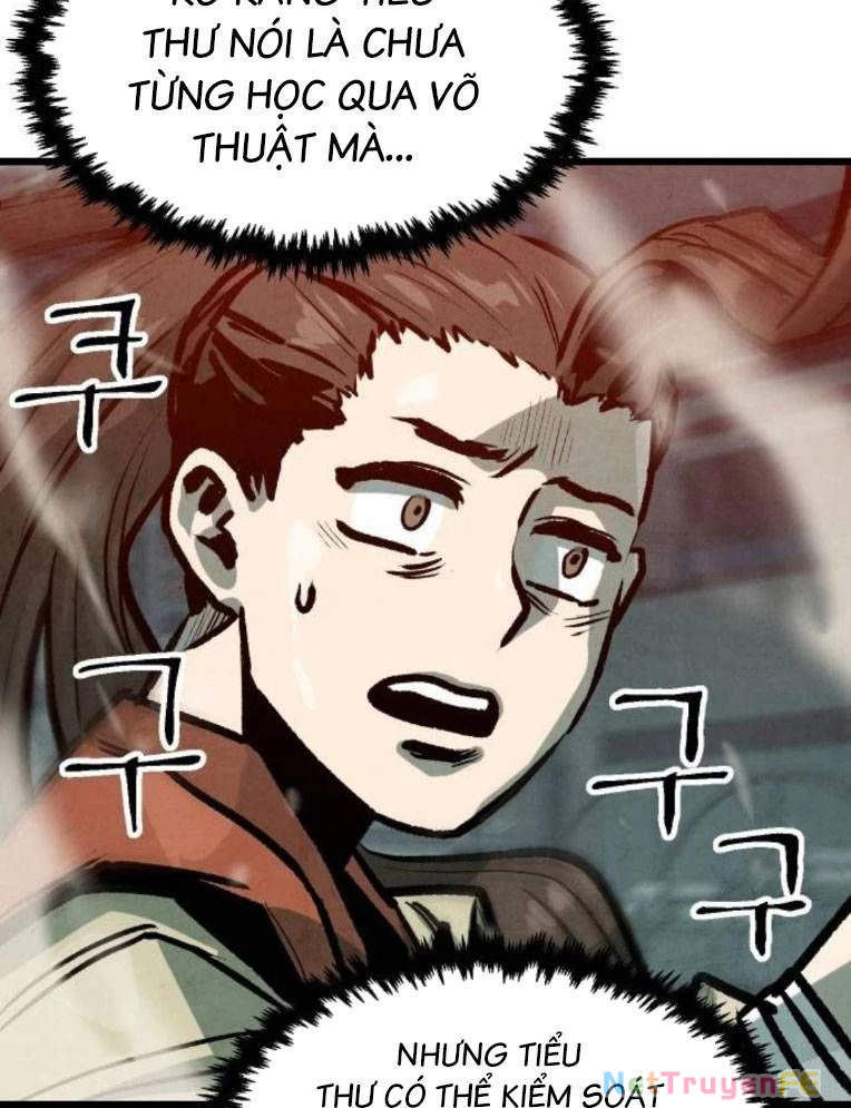 Chinh Phục Võ Lâm Chỉ Với 1 Tô Mỳ Chapter 28 - Trang 4