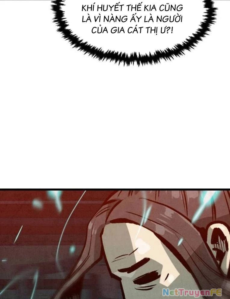 Chinh Phục Võ Lâm Chỉ Với 1 Tô Mỳ Chapter 28 - Trang 4