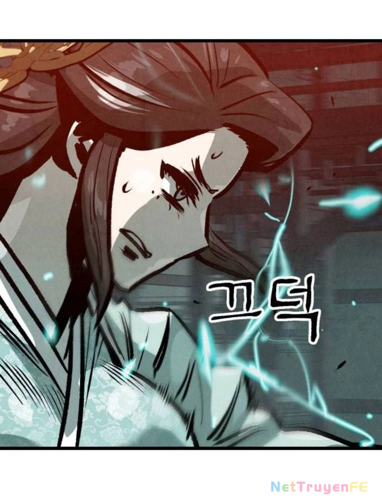 Chinh Phục Võ Lâm Chỉ Với 1 Tô Mỳ Chapter 28 - Trang 4