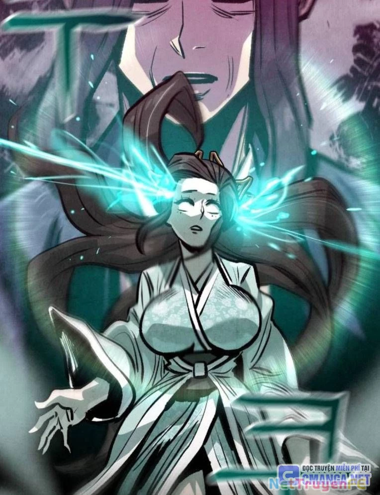 Chinh Phục Võ Lâm Chỉ Với 1 Tô Mỳ Chapter 28 - Trang 4